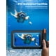thumbnail image 2 of Funda impermeable para teléfono Lamicall para Galaxy S25 Ultra, 2 of 7