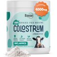 thumbnail image 1 of Polvo de calostro bovino Supplement Baese Nutrition 132 g, 1 of 8