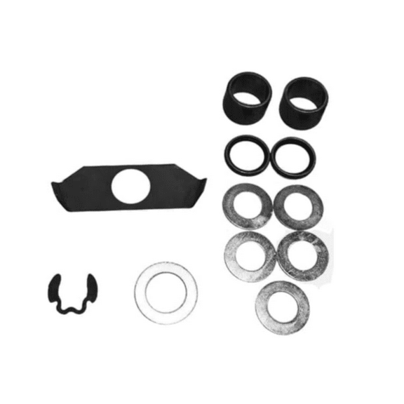 Bendix Camshaft and Bracket Repair Kit, Replaces BW K126580K