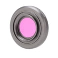 thumbnail image 3 of Filtro de Buceo de Lentes de Cámara, Filtro de Buceo de Lente de Cámaras de Alta Definición Profesional de Alta Definición para Bajo Agua para Fotógrafos, 3 of 7