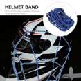 thumbnail image 3 of FUEENIRVA Motorbike Accessories Band Luggage Rope Reflective Belt, 3 of 6