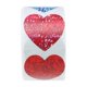 thumbnail image 4 of Heart Stickers, Enhance Beauty of Gifts and Scraps, 4 of 5