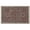 Brown, variant on VCNY Home Ryder Modern Grey Ivory Blue Geometric Frise Area Rug, 8' x 10'