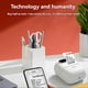 thumbnail image 4 of P50 Portable Label Printer for Clothes Home White, 4 of 5