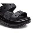 thumbnail image 5 of Mujer Megacrush Sandalia Ln Hueso WhiteblackM7-W9, 5 of 5