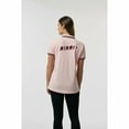 thumbnail image 2 of McLaren F1 Women's Miami Graphic Polo Shirt-Crystal Rose, 2 of 4