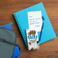 thumbnail image 4 of Glico Pocky Cookies and Cream Covered Baked Biscuit Sticks, 2.47 oz, 4 of 6