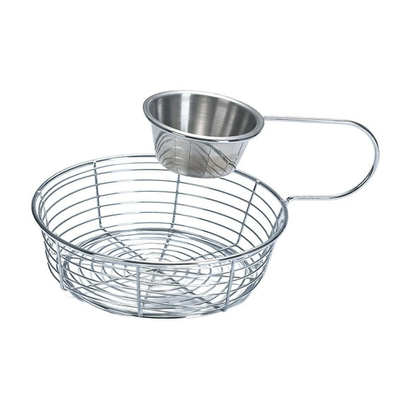 Cesta Para Platos De Aperitivos, Bandeja Para Palomitas De Maíz, Platos Para Servir Para Vacaciones Al Aire Libre, Camping B