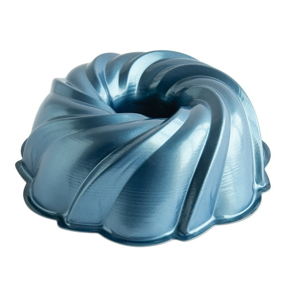 Nordic Ware Formed Swirl Bundt® Pan