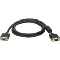 thumbnail image 2 of Tripp Lite 15ft VGA Coax High-Resolution Monitor Extension Cable with RGB Coax, 2 of 2