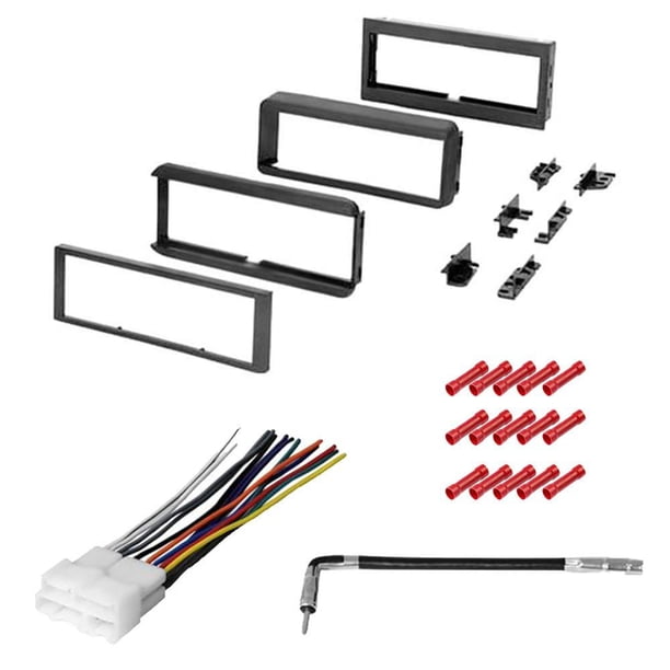 2001 Chevrolet Lumina Wiring Harness Wiring Diagram United5 United5 Maceratadoc It