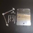 thumbnail image 3 of Pour Support d'Âme de Robot pour Hg 1/144 Main Modèle Support Carton Main Autour de la Décoration de Support Universel, 3 of 3