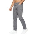 thumbnail image 1 of Duck and Cover Mens Franztown Slim Chinos, 1 of 3