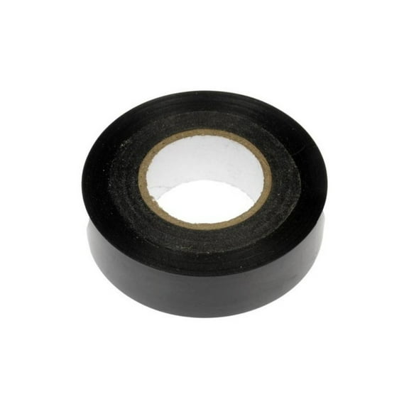 KarParts360 Electrical Tape | Black Color | Maximum 600 Voltage Direct Current