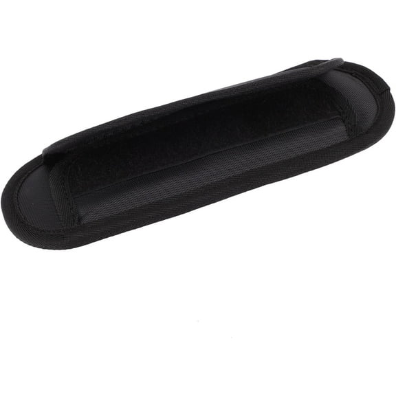 DJH-for Shoulder Pad Shoulder Pads Shoulder Pads for Backpack Shoulder Strap Padded Backpack Alpaka Shoulder Cushion Pads Sling Bag Thicken Backpack Strap Oxford Replacement Pad-1