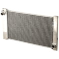 thumbnail image 6 of Radiator Pair Set for For Mini for Cooper 2014-2016 - 3 Cyl 1.5L - Direct for Fit Cooling System, 6 of 10