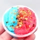 thumbnail image 2 of LINMOUA Kit de slime para mezclar colores, no pegajoso, perfumado, juguete de barro súper suave, regalos de cumpleaños para niños, regalo de fiesta de slime DIY para niñas y niños., 2 of 7