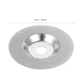 thumbnail image 2 of Polishing Disc Angle Grinder Sharpening Wheel Scissors Grinding Wheel Supply, 2 of 8