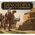 thumbnail image 1 of Dinotopia, James Gurney Paperback, 1 of 2