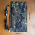 thumbnail image 2 of PEACNNG Tapis Chauffant Intelligent Durable et Imperméable Alimenté par USB pour Animaux Rampants - Offre Confort et Chaleur, 2 of 7