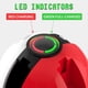 thumbnail image 3 of Para la Base de Carga del Controlador Switch para Joycon y el Controlador OLED Switch con Cable de Carga USB-C, 3 of 9