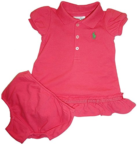 ralph lauren infant dress