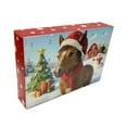 thumbnail image 3 of TIELUTT Countdown Calendar For Xmas Festive Holiday For Kids Kids Stopwatch Learning Battery Lights with Timer Outdoor Christmas Workout Clock with Seconds Timer for Cooking Loud Alarm Workout Timer, 3 of 8
