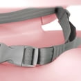 thumbnail image 4 of Silla Periquera Plegable para Bebe Aquila Easy Fold Plus Rosa, 4 of 8