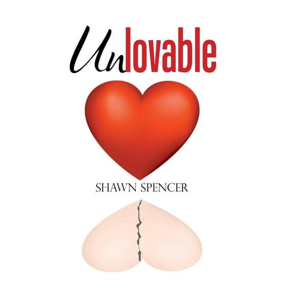 Unlovable (Hardcover)