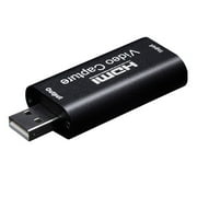 Ikohbadg 1080P Video Capture Card with USB Cable Good Quality