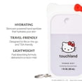 thumbnail image 4 of Desinfectante de manos Touchland x Hello Kitty® Berry Bliss Scent, 4 of 7