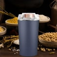 thumbnail image 1 of Electric Grain Mill Grinder 200W Electric Grinding Machine for Pepper Peanut, 1 of 8