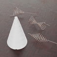 thumbnail image 2 of Miangastore 2pcs Copper Wire Antenna Copper Wire Making Tool Copper Gardening Tool Gardening Stakes Making Tool, 2 of 8