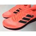 thumbnail image 2 of Ad-id-as 4D Run 1.0 Signal Pink/Core Black-Light Flash Orange FV6956 Men's Sz 10.5, 2 of 6