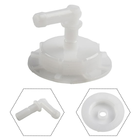 For Acura Tl Civic for Accord Coolant Reserve Overflow Tank Cap W/ Joint Rna