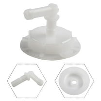 For Acura Tl Civic for Accord Coolant Reserve Overflow Tank Cap W/ Joint Rna