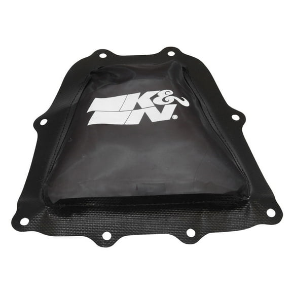 K&N Air Filter Wrap YA-4514DK