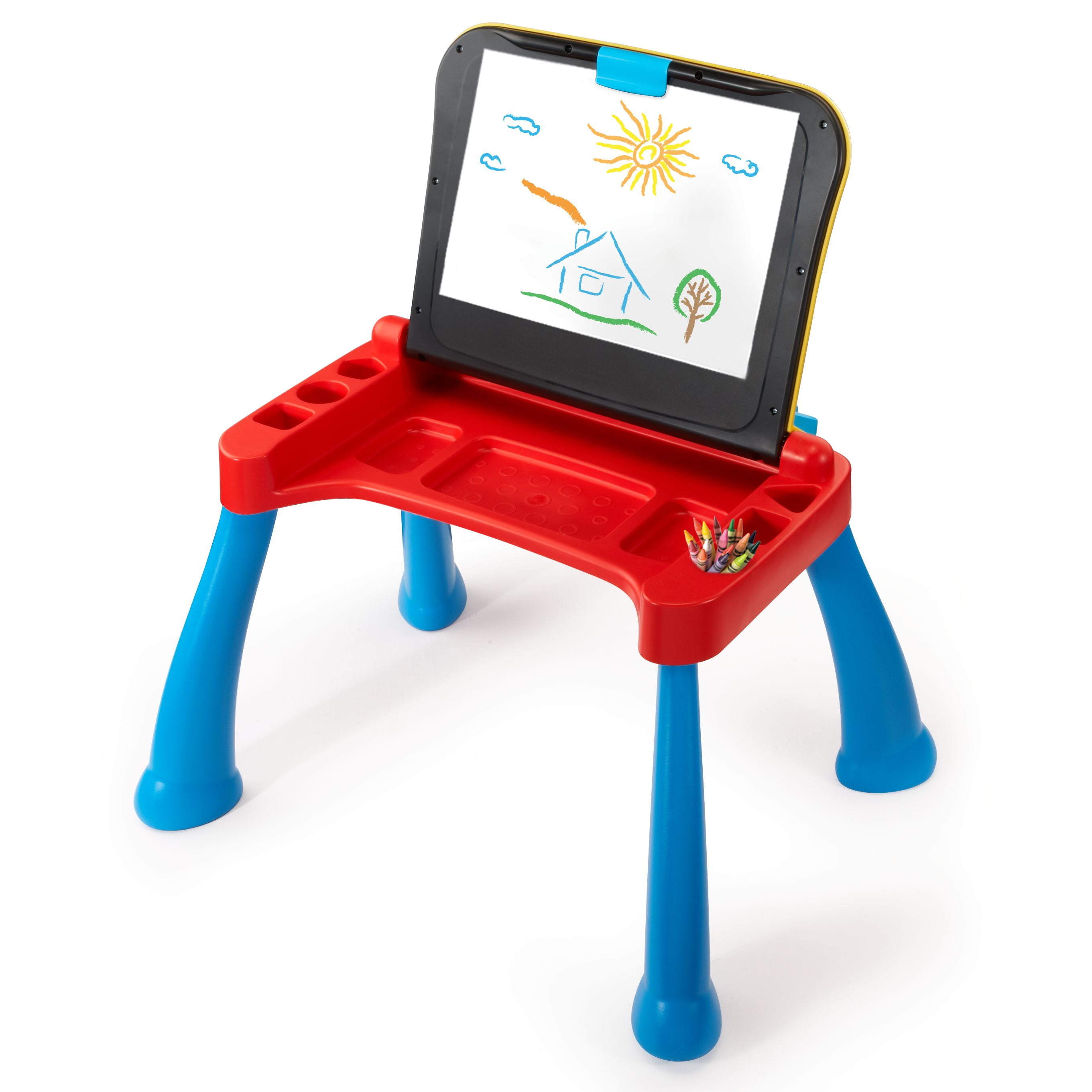 vtech touch and learn activity desk deluxe