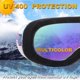 thumbnail image 5 of Gafas de esquí ZHAOCHENG paquete de 2 para niños adolescentes, 5 of 5