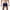 Navy, variant on Posijego Men's Short Leg Underwear Seamless Boxer Briefs Breathable Soft Comfortable Underpants for Men