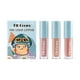 thumbnail image 2 of onlyliua Liquidación de Rebajas de Hoy Melaza casera Líquido para labios mate antiadherente Brillo labial 2 Ml X 3 Unidades, 2 of 2