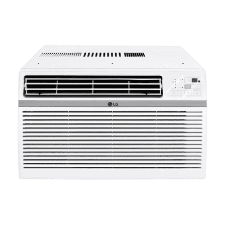 Open Box LG LW1224RD 12,000 BTU 550 Sq ft Window Air Conditioner
