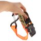 thumbnail image 5 of Houderco Correa Con Tensor Para Fijar Carga Gancho Y Material Duradero, 5 of 6