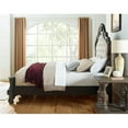 thumbnail image 5 of Bowery Hill Multi-step Molasses Queen 6-Piece Panel Wood Bedroom Set, 5 of 13