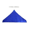 thumbnail image 2 of HEMOTON MLINS Versatile Sunshade Tent Replacement Cover 1 Set Oxford Cloth for Outdoor Events Activities Canopy Frame Not Included, 2 of 8