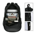 thumbnail image 2 of Sonic The Hedgehog Sided Backpack Cartoon Game Backpack School Bag, 2 of 3