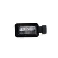 thumbnail image 2 of Car Rear License Plate Light For Great Wall Voleex C30 C50 ORA R1 IQ Haval, 2 of 5