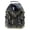 Gold, variant on Tibvox 3D Xenomorph Shaped Backpack Cool Predalien Handbag Novelty Halloween Backpack