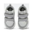thumbnail image 5 of Reebok Footwear  Kids' Weebok Clasp Low Reebok Classics Ftw Kids Grey , 9.5K M US, 5 of 8