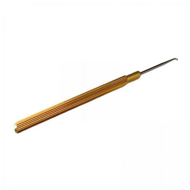 3x Herramienta Para Cuerdas De Raqueta De Bádminton, Gancho Extractor De Asistencia Para Cuerdas De Raqueta, Aureate